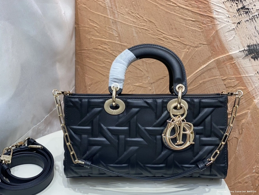 Tony Luxuries LADY BAG-26*13.5*5CM D-JOY diro 0722